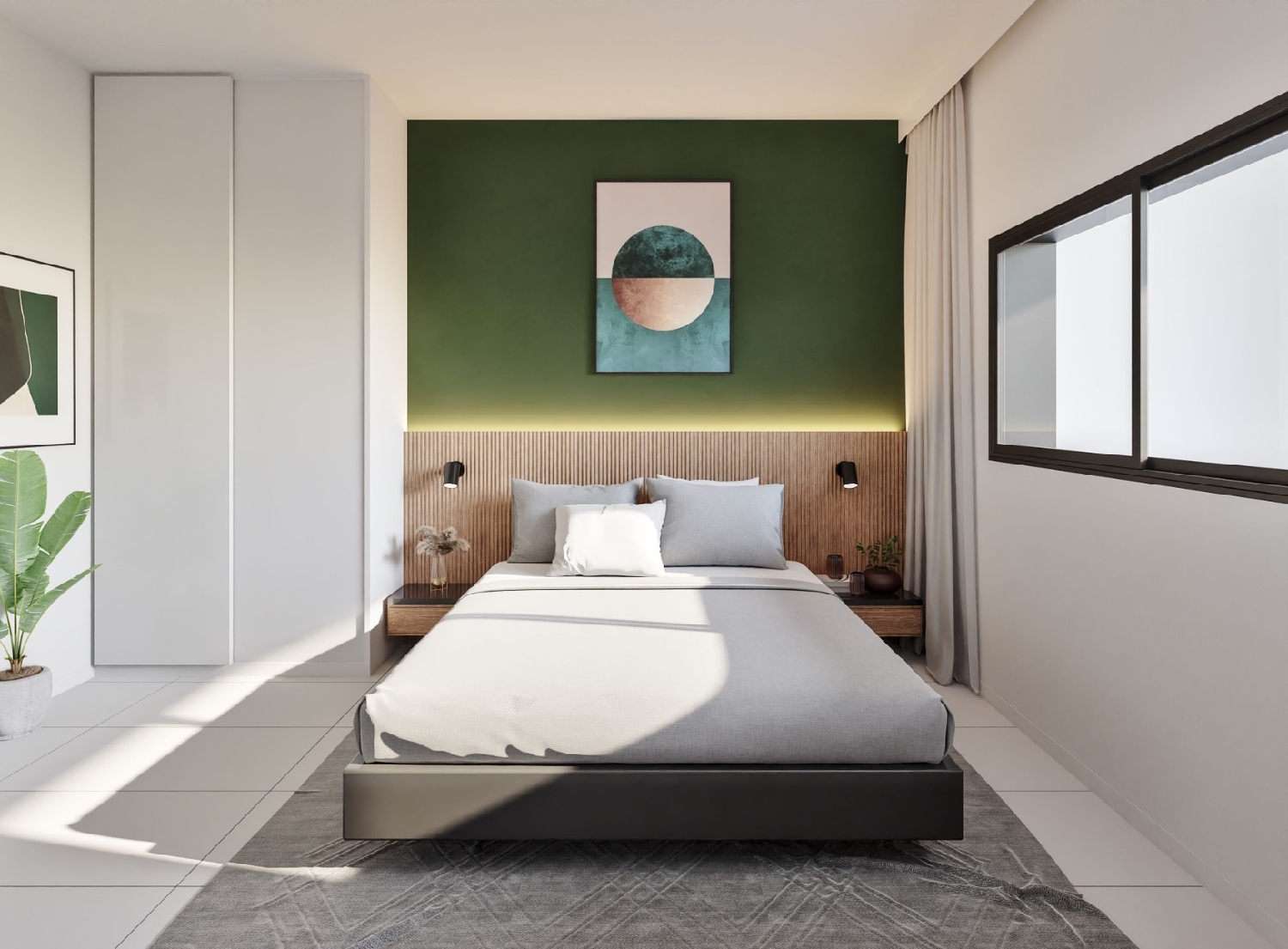  te koop appartement San Miguel De Salinas Baix Segura 5