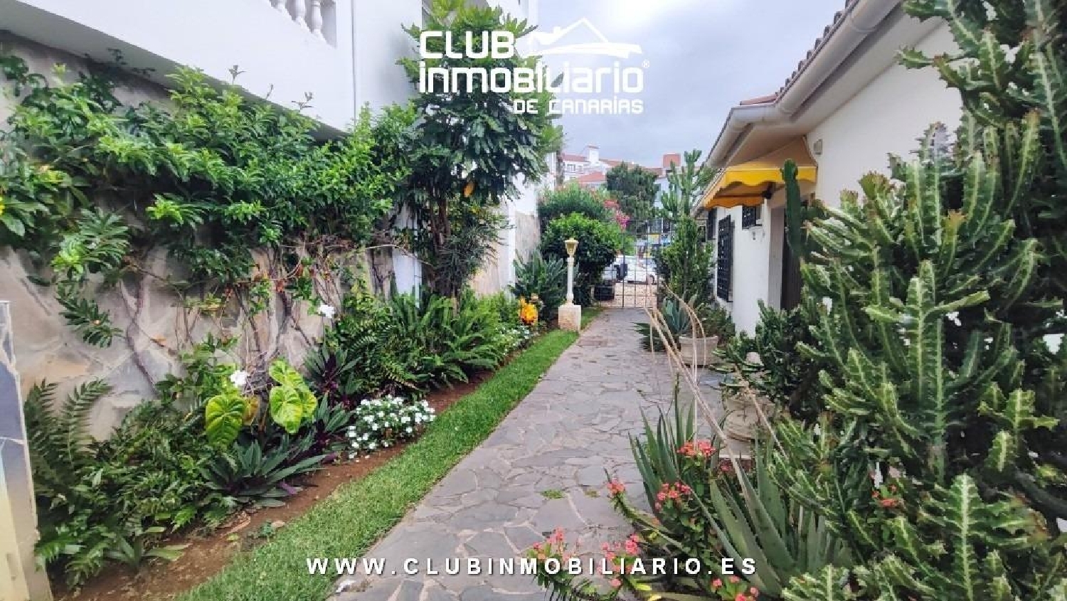  te koop appartement San Nicolás Zona Norte 3