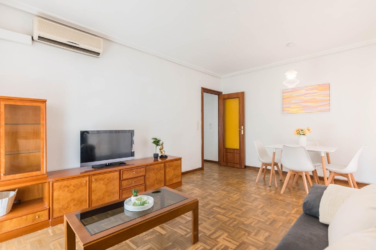  kaufen Wohnung San Nicolás Huerta De Murcia 7