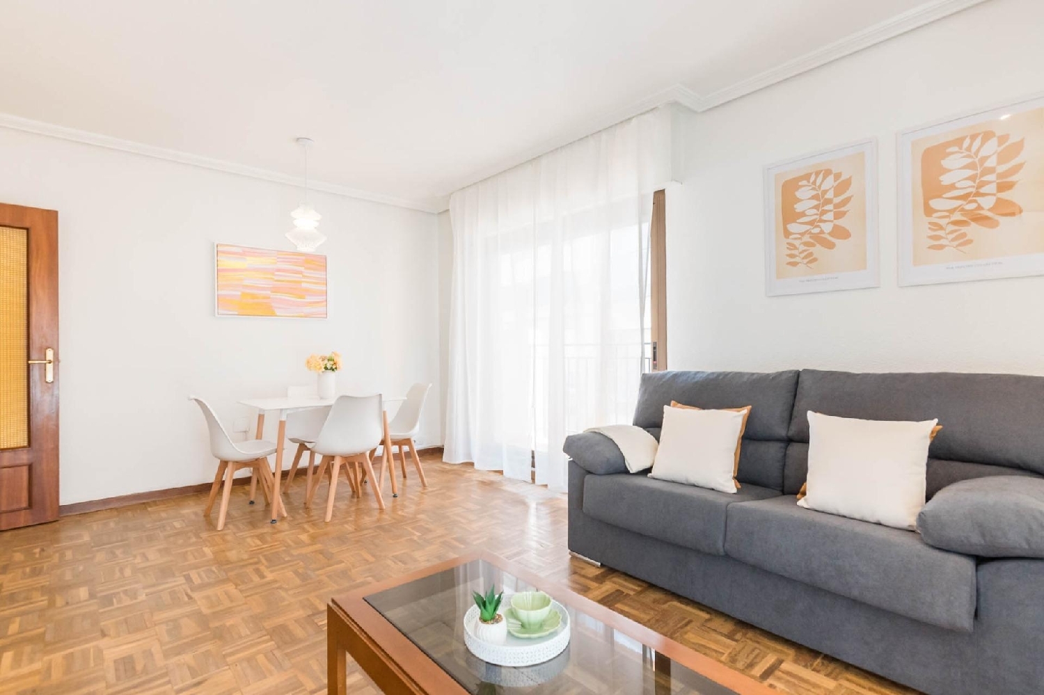 kaufen Wohnung San Nicolás Huerta De Murcia 5