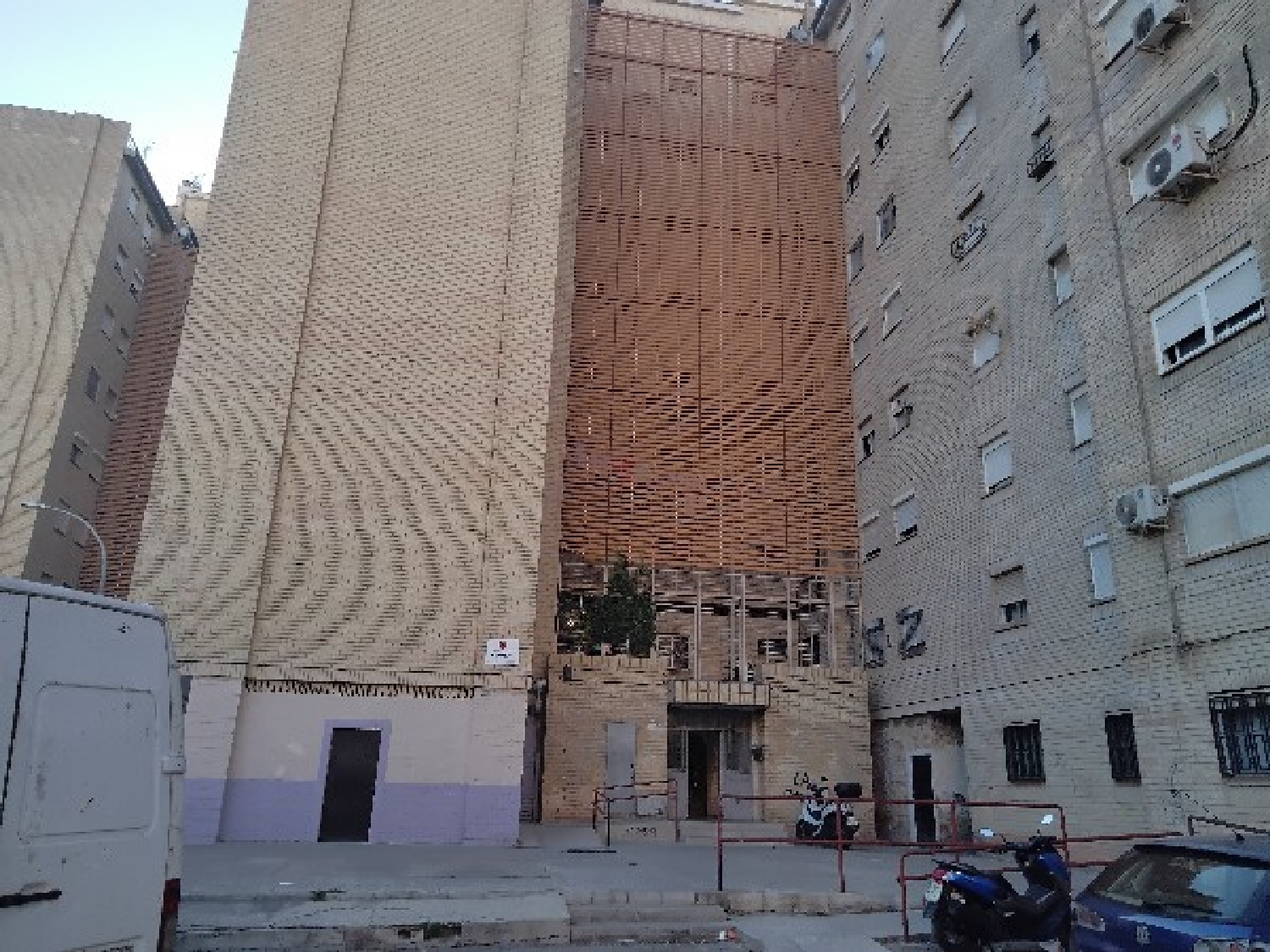 te koop appartement La Alcaria Campiña De Jerez 2