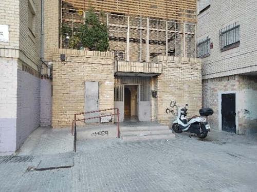 San Pablo De Buceite Campo De Gibraltar appartement foto 6272273