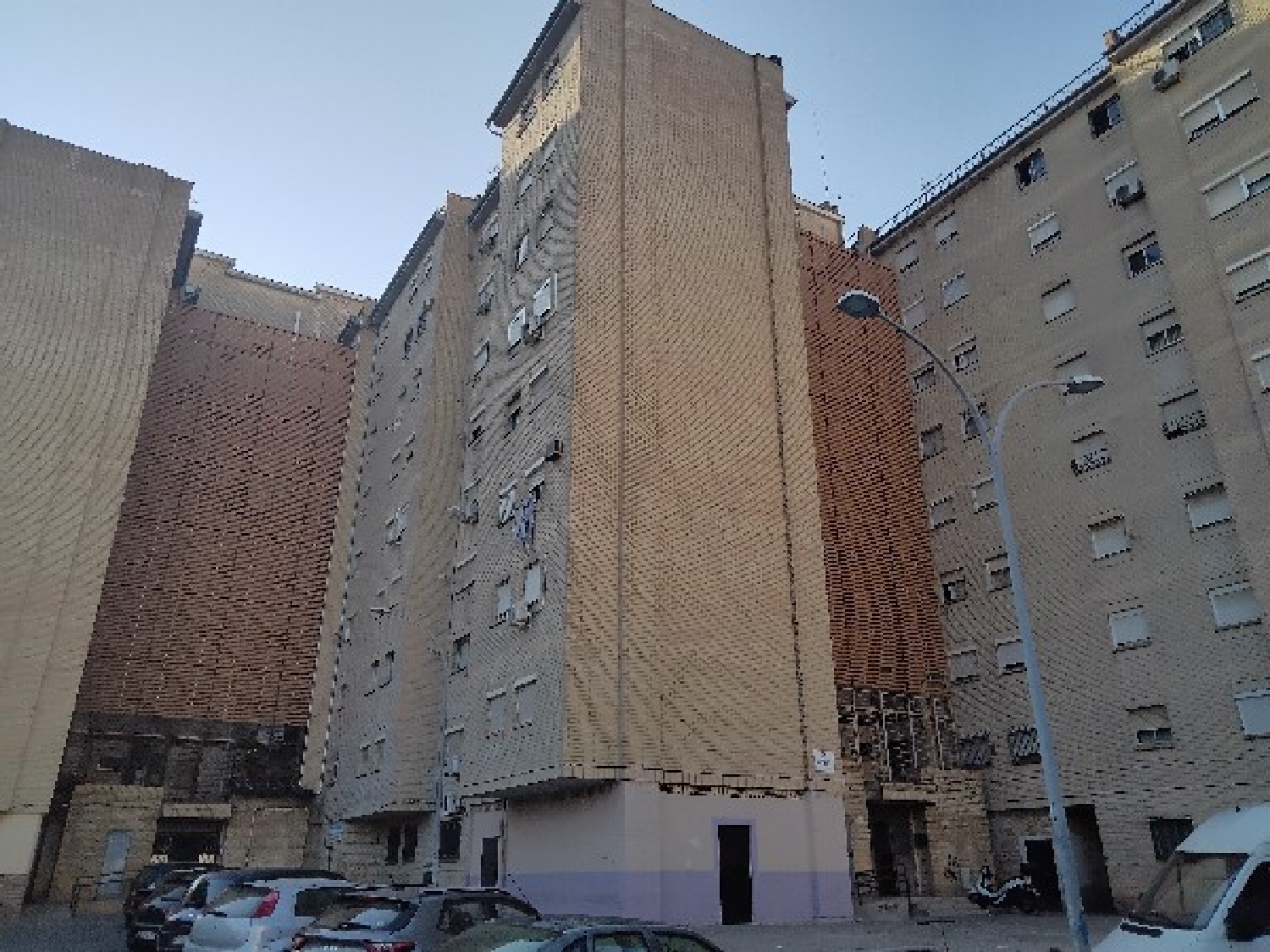 te koop appartement La Alcaria Campiña De Jerez 3