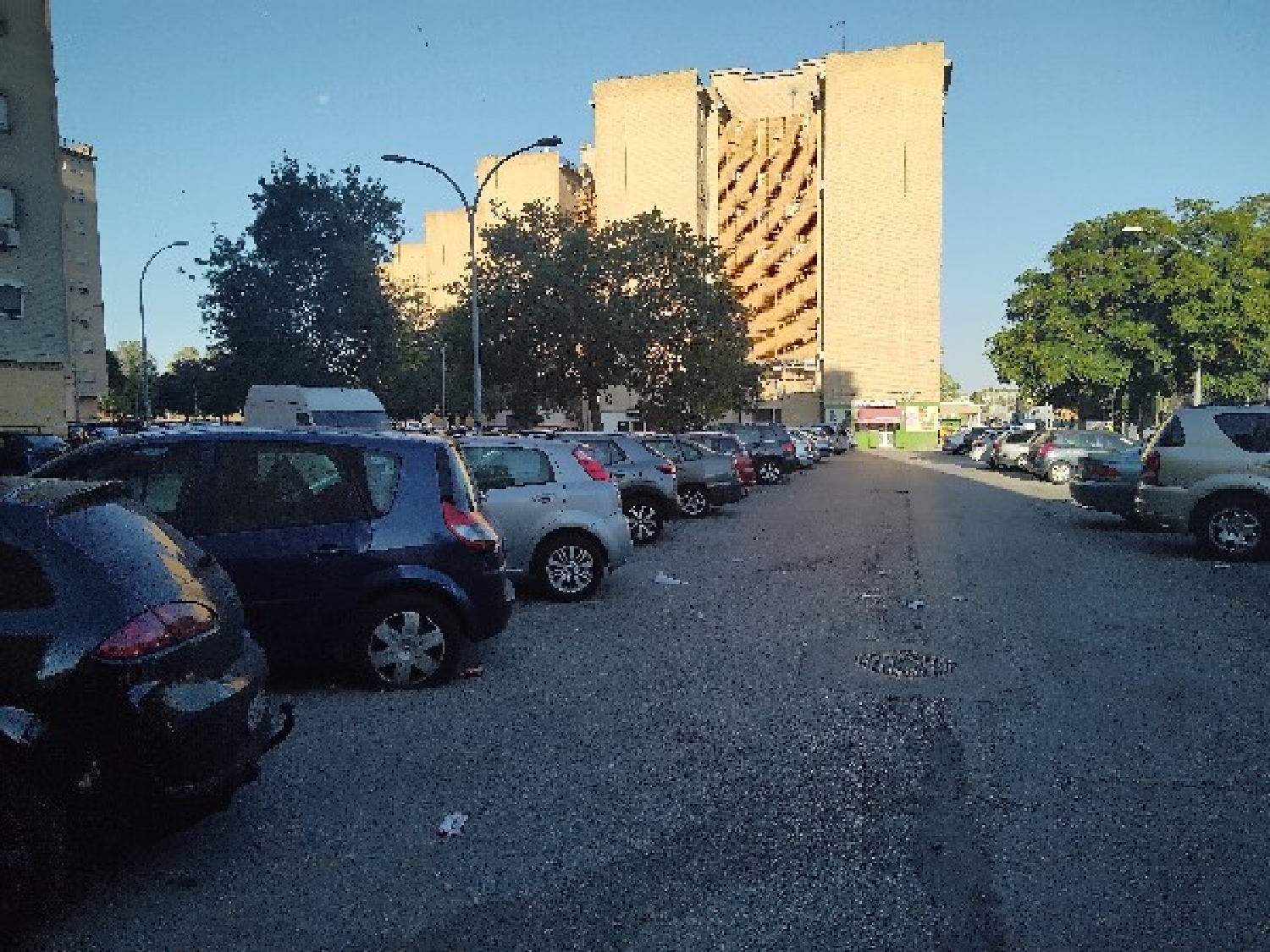  te koop appartement La Alcaria Campiña De Jerez 4