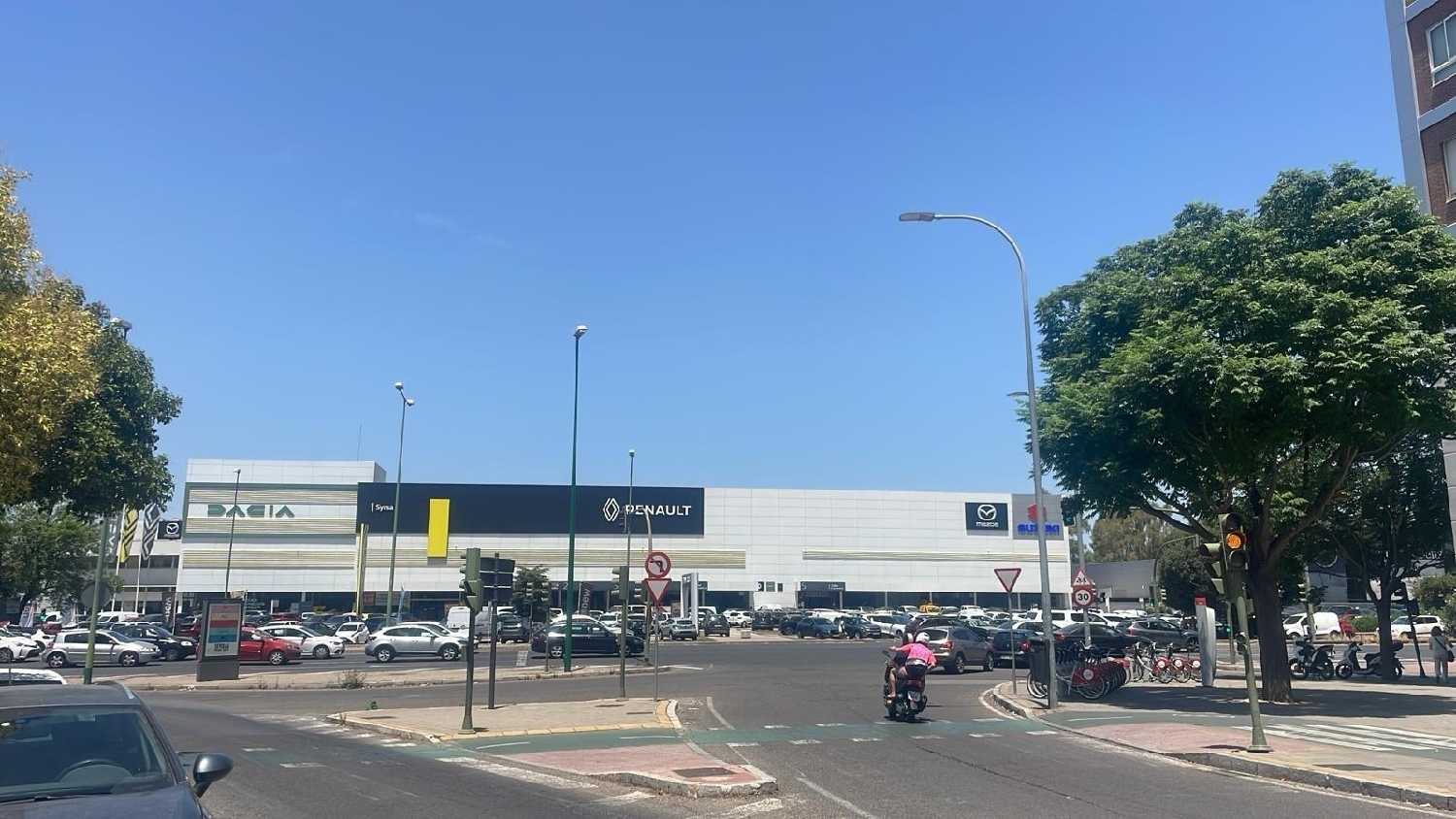  till salu lägenhet San Pablo-Santa Justa Metropolitana De Sevilla 6