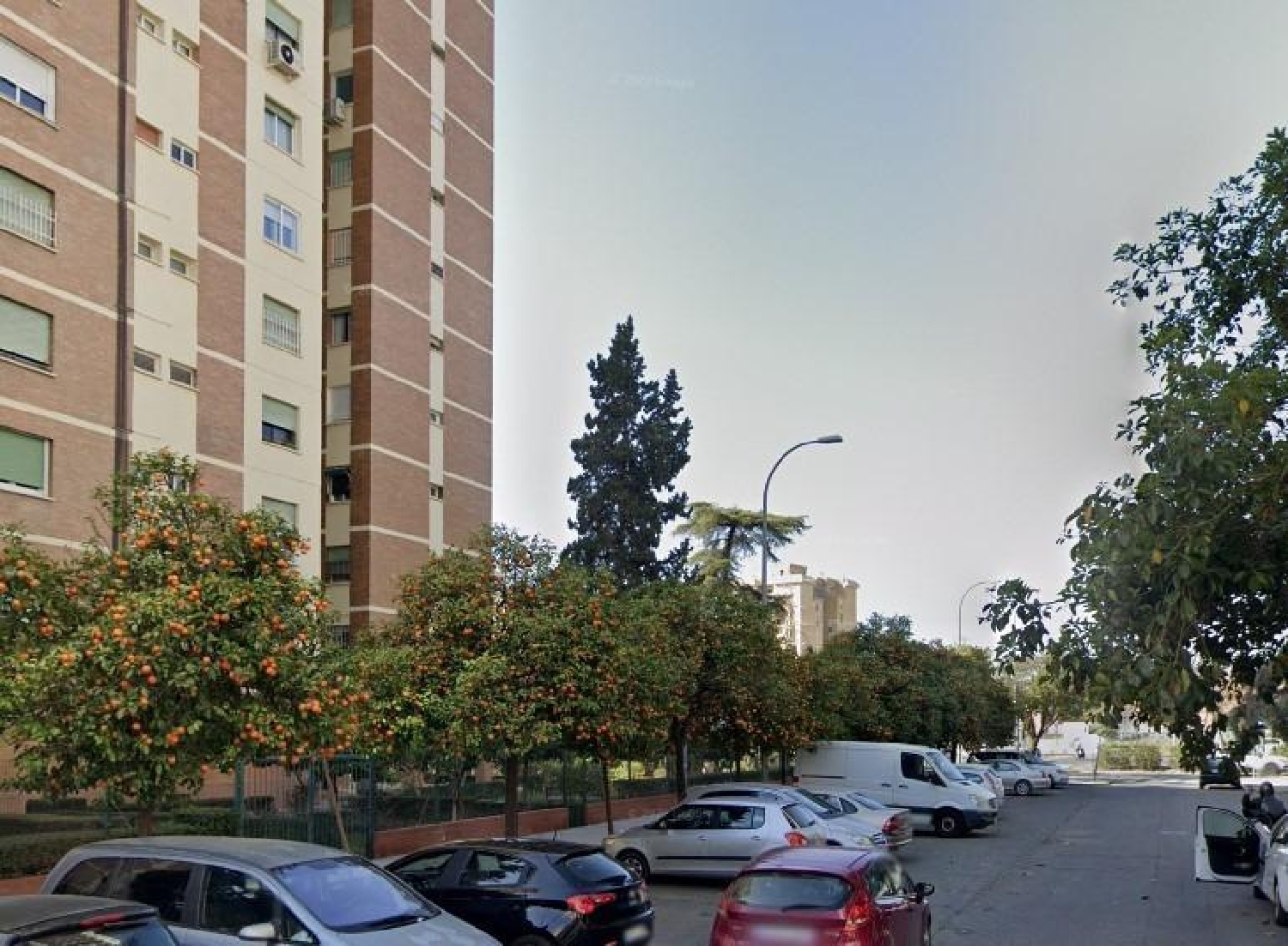  à vendre appartement San Pablo-Santa Justa Metropolitana De Sevilla 1