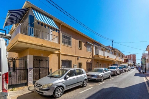 San Pedro Del Pinatar Mar Menor appartement foto 6266061