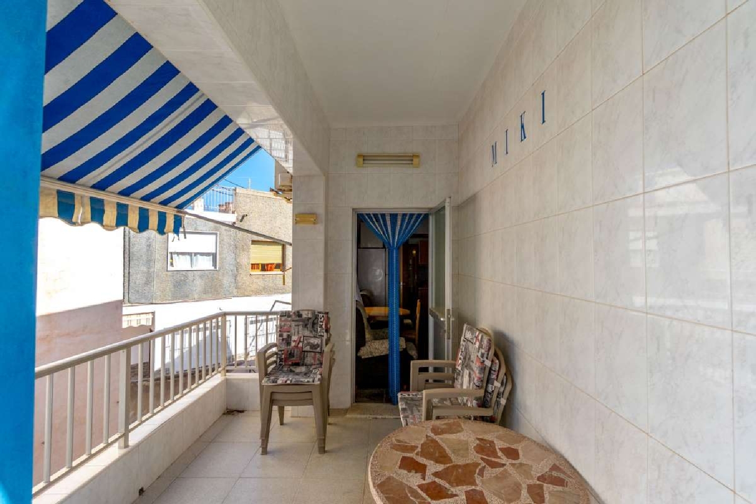  till salu lägenhet San Pedro Del Pinatar Mar Menor 2