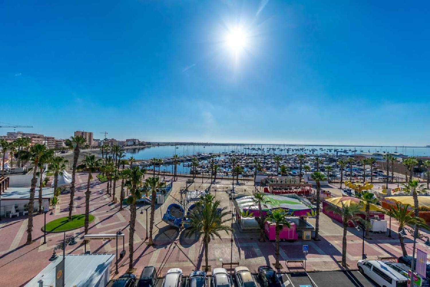  en venta apartamento San Pedro Del Pinatar Mar Menor 2