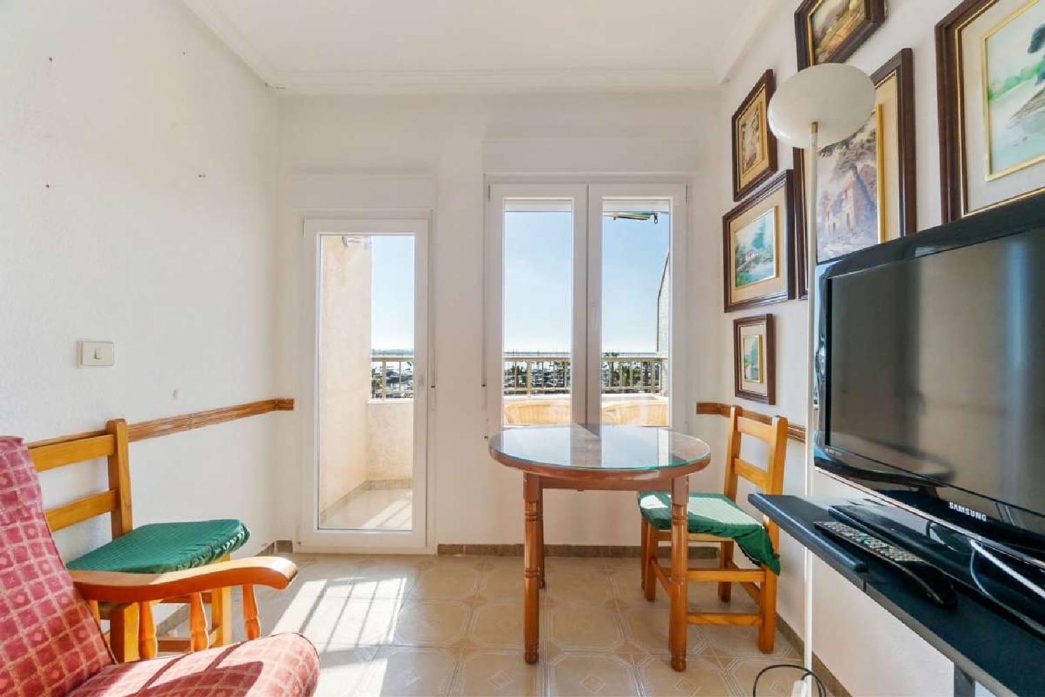  en venta apartamento San Pedro Del Pinatar Mar Menor 5