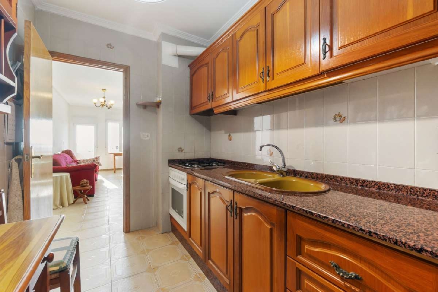  en venta apartamento San Pedro Del Pinatar Mar Menor 7