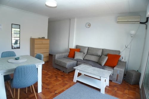 San Pedro Del Pinatar Mar Menor apartment foto 6276260