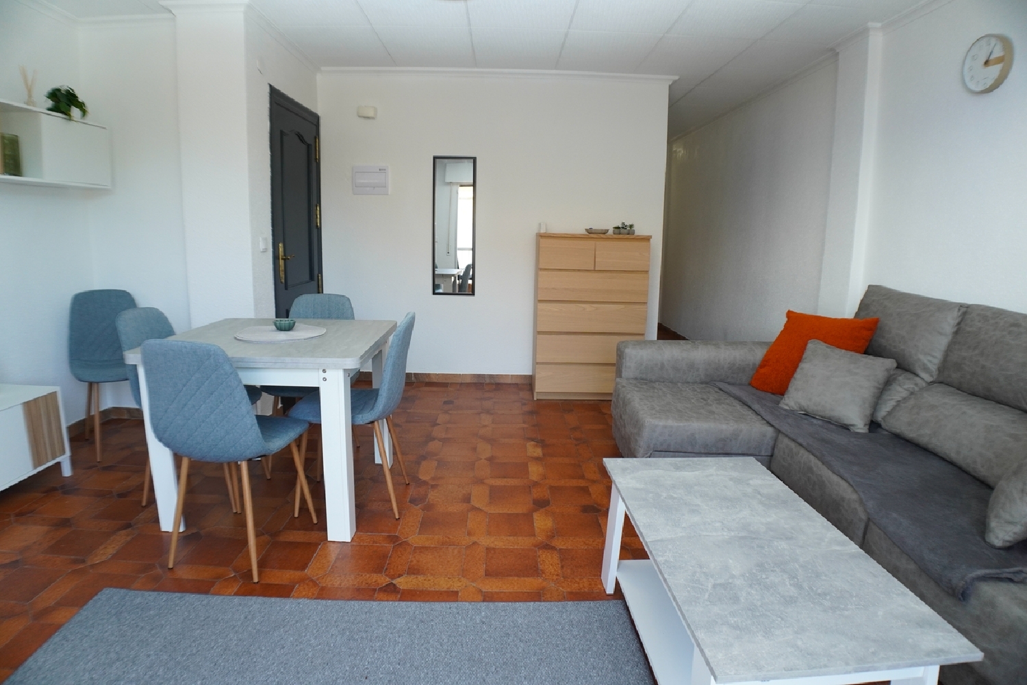  kaufen Wohnung San Pedro Del Pinatar Mar Menor 4