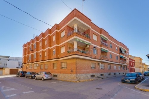 San Pedro Del Pinatar Mar Menor appartement foto 6282547