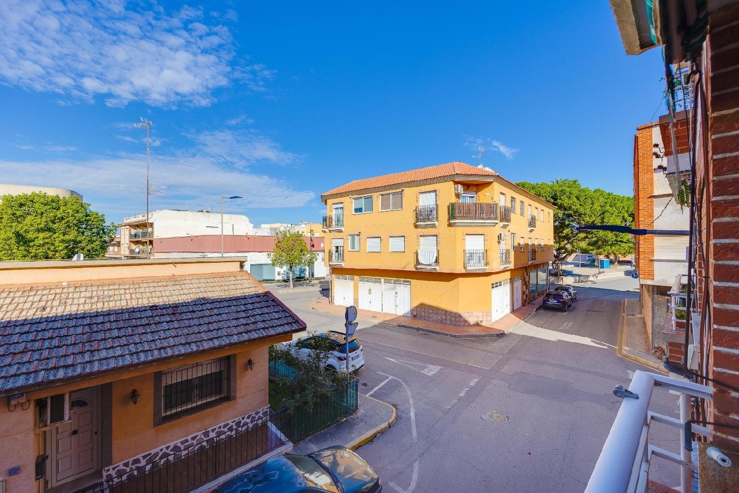 te koop appartement San Pedro Del Pinatar Mar Menor 5