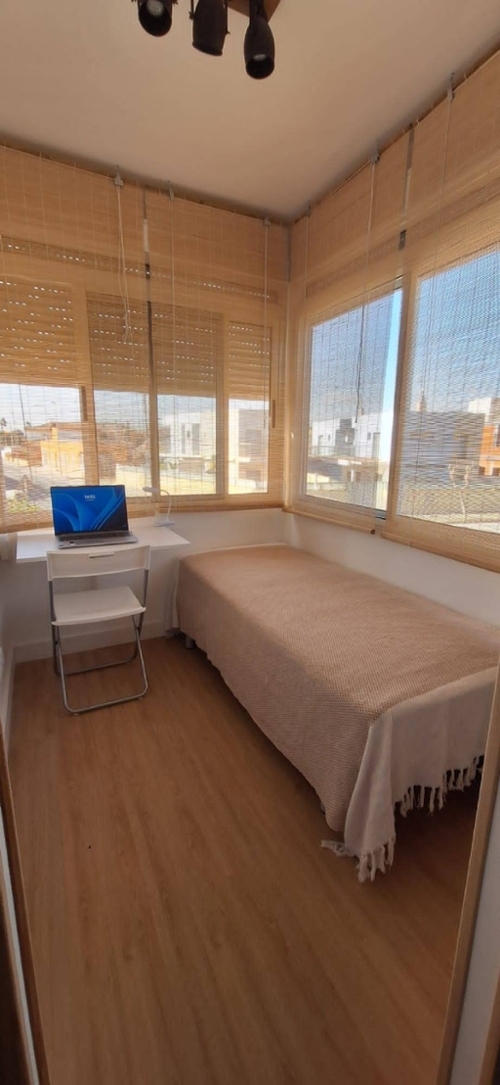 San Pedro Del Pinatar Mar Menor Wohnung Bild 6282810