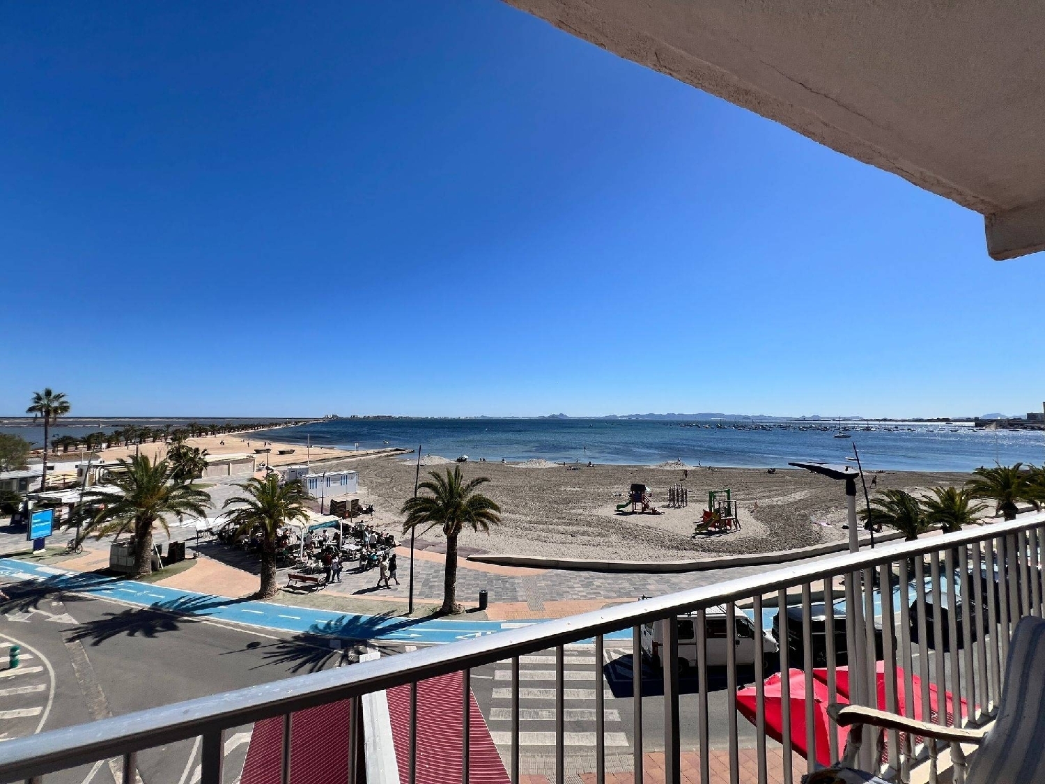  à vendre appartement San Pedro Del Pinatar Mar Menor 1
