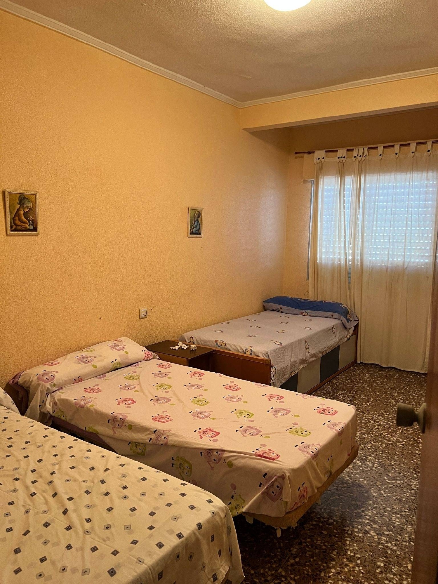  à vendre appartement San Pedro Del Pinatar Mar Menor 6