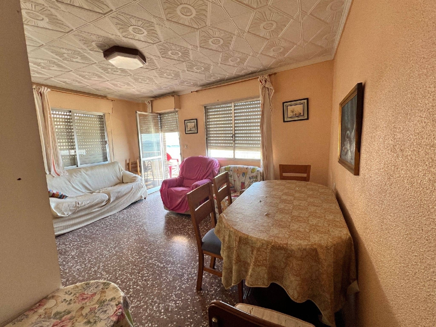  à vendre appartement San Pedro Del Pinatar Mar Menor 5
