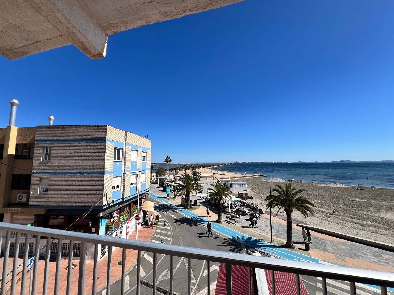 till salu lägenhet San Pedro Del Pinatar Mar Menor 2