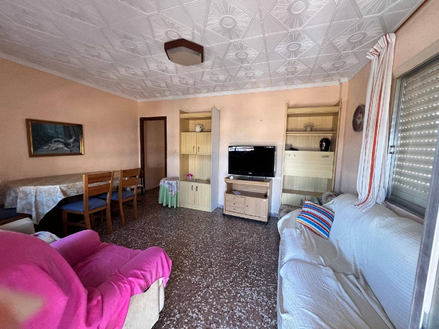  à vendre appartement San Pedro Del Pinatar Mar Menor 7