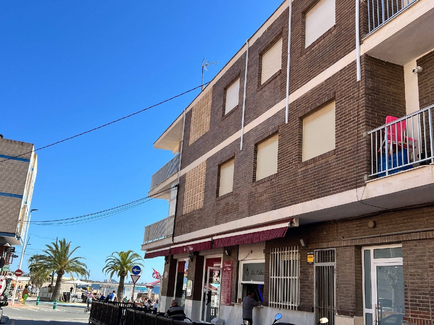  à vendre appartement San Pedro Del Pinatar Mar Menor 4