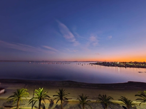 San Pedro Del Pinatar Mar Menor appartement foto 6283090