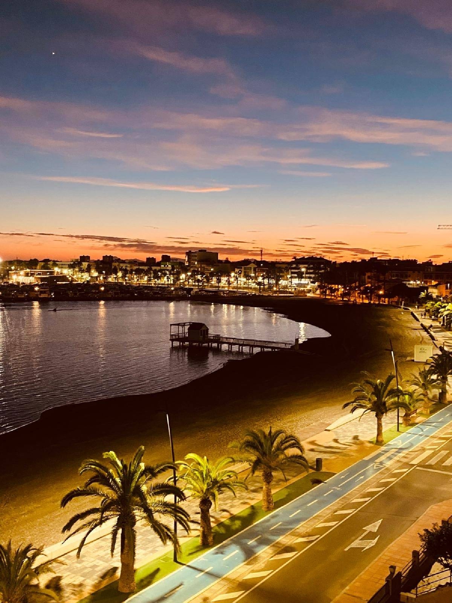  te koop appartement San Pedro Del Pinatar Mar Menor 4
