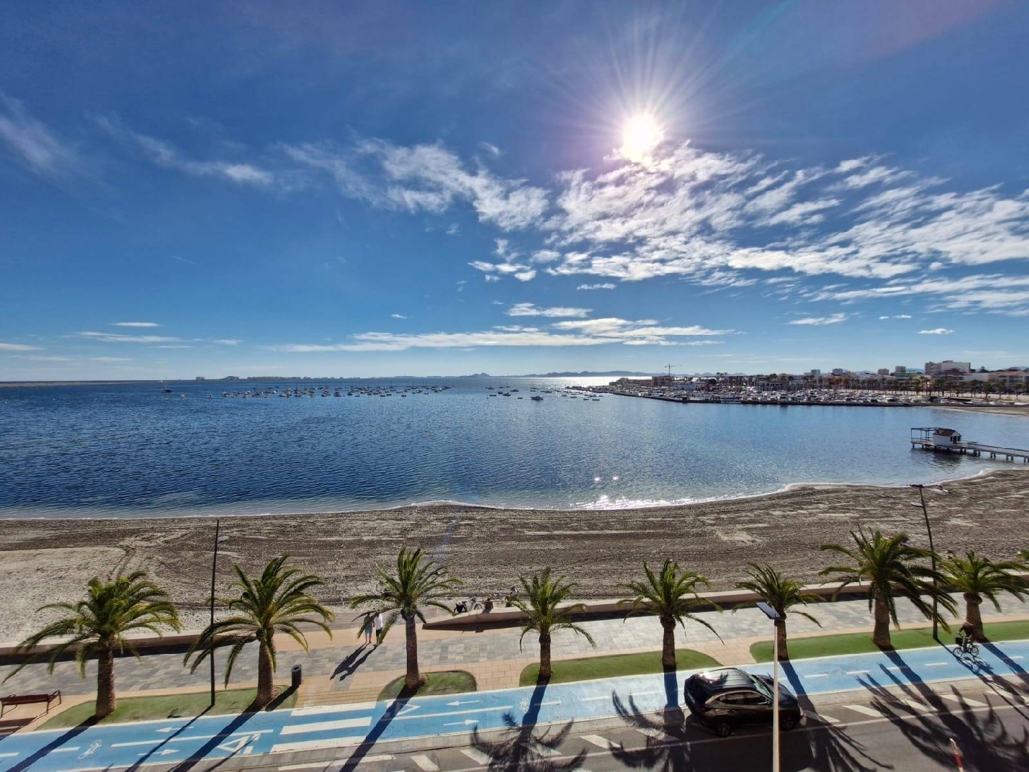 te koop appartement San Pedro Del Pinatar Mar Menor 3