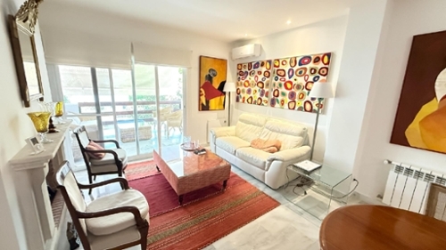 San Pedro De Alcántara Costa Del Sol Occidental apartamento foto 6266856