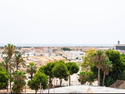 San Pedro Del Pinatar Mar Menor apartment foto 6282062