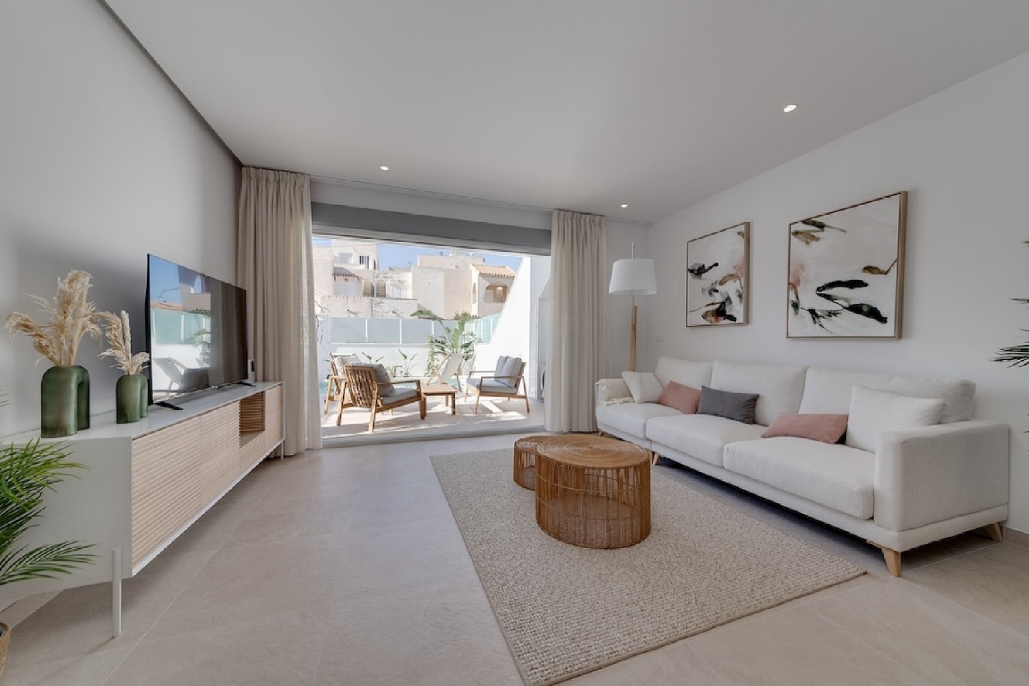  kaufen Wohnung San Pedro Del Pinatar Mar Menor 4