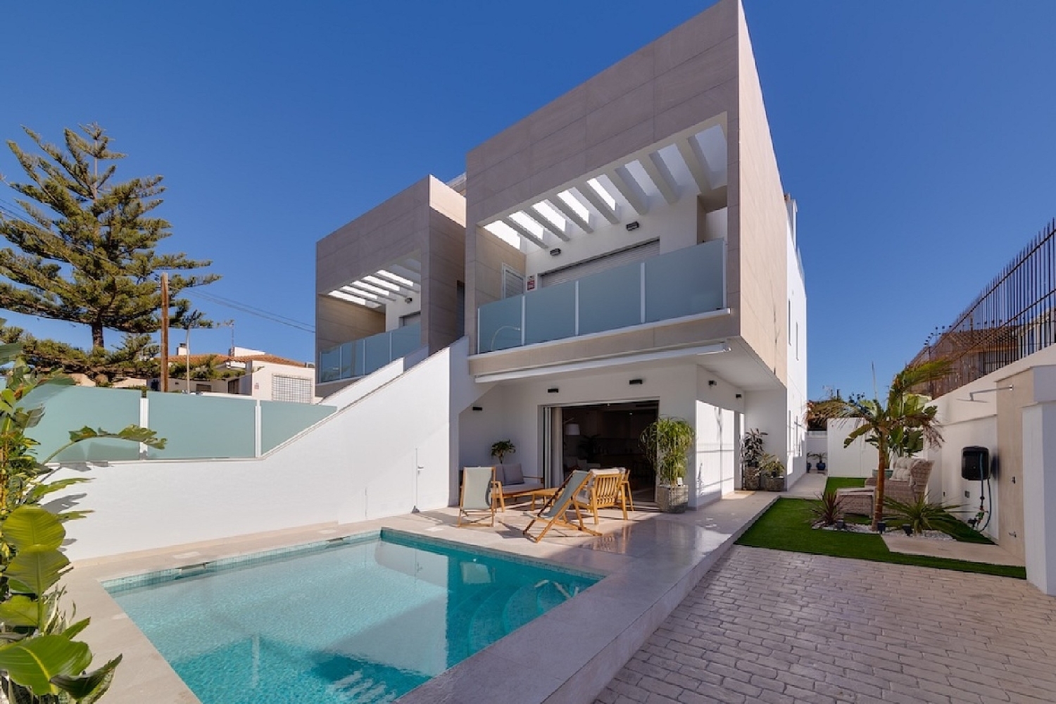  kaufen Wohnung San Pedro Del Pinatar Mar Menor 1
