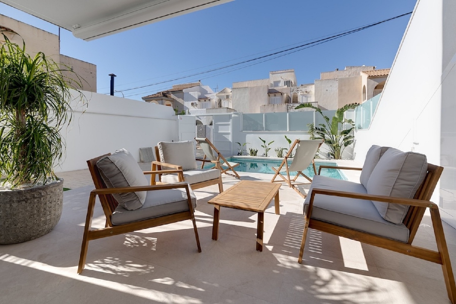  kaufen Wohnung San Pedro Del Pinatar Mar Menor 5
