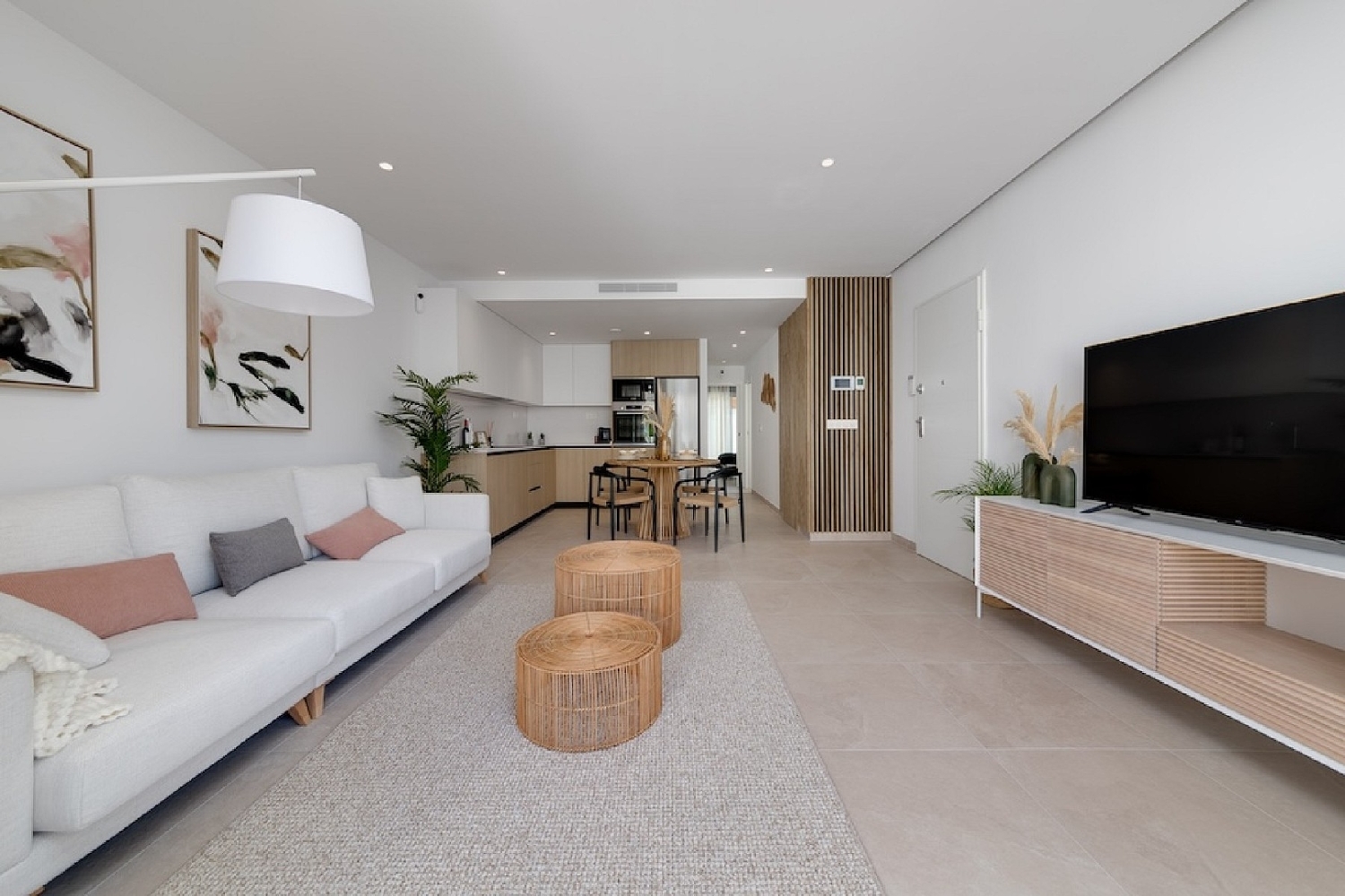 kaufen Wohnung San Pedro Del Pinatar Mar Menor 3