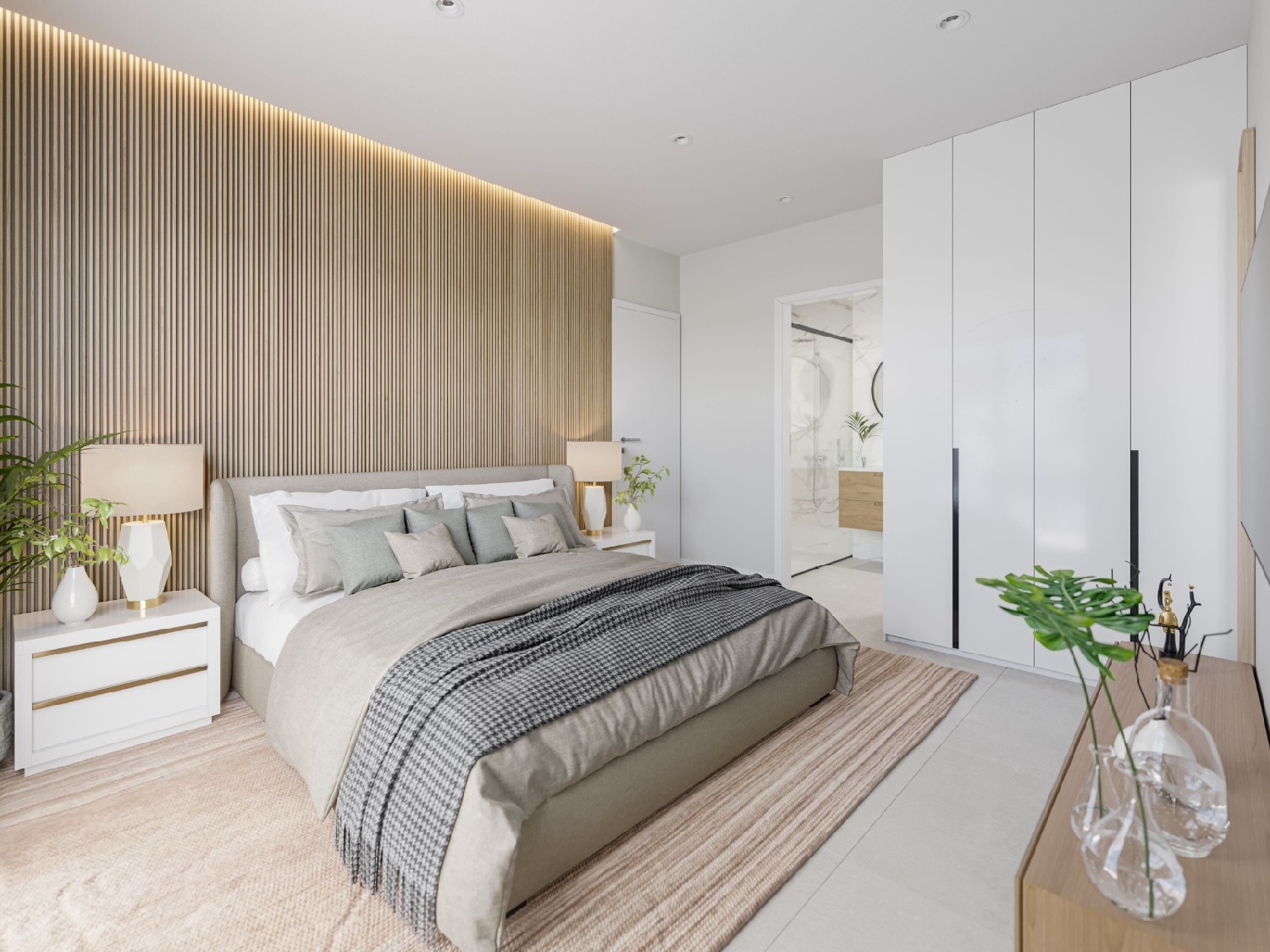  à vendre appartement San Pedro Del Pinatar Mar Menor 6