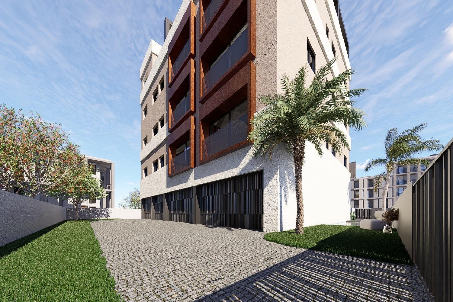  à vendre appartement San Pedro Del Pinatar Mar Menor 5