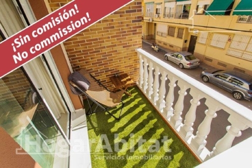 San Pedro Del Pinatar Mar Menor apartamento foto 6276094