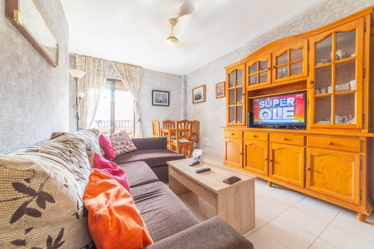  for sale apartment San Pedro Del Pinatar Mar Menor 4