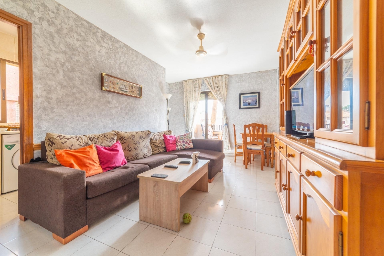  for sale apartment San Pedro Del Pinatar Mar Menor 5
