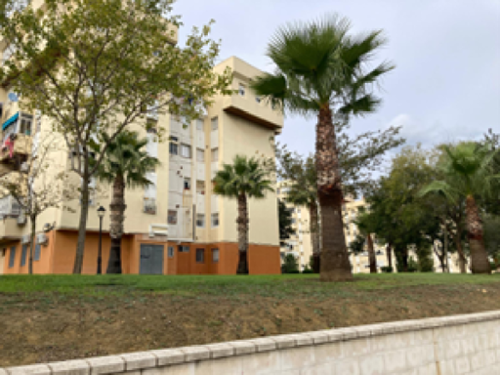 San Roque Campo De Gibraltar Wohnung Bild 6271644