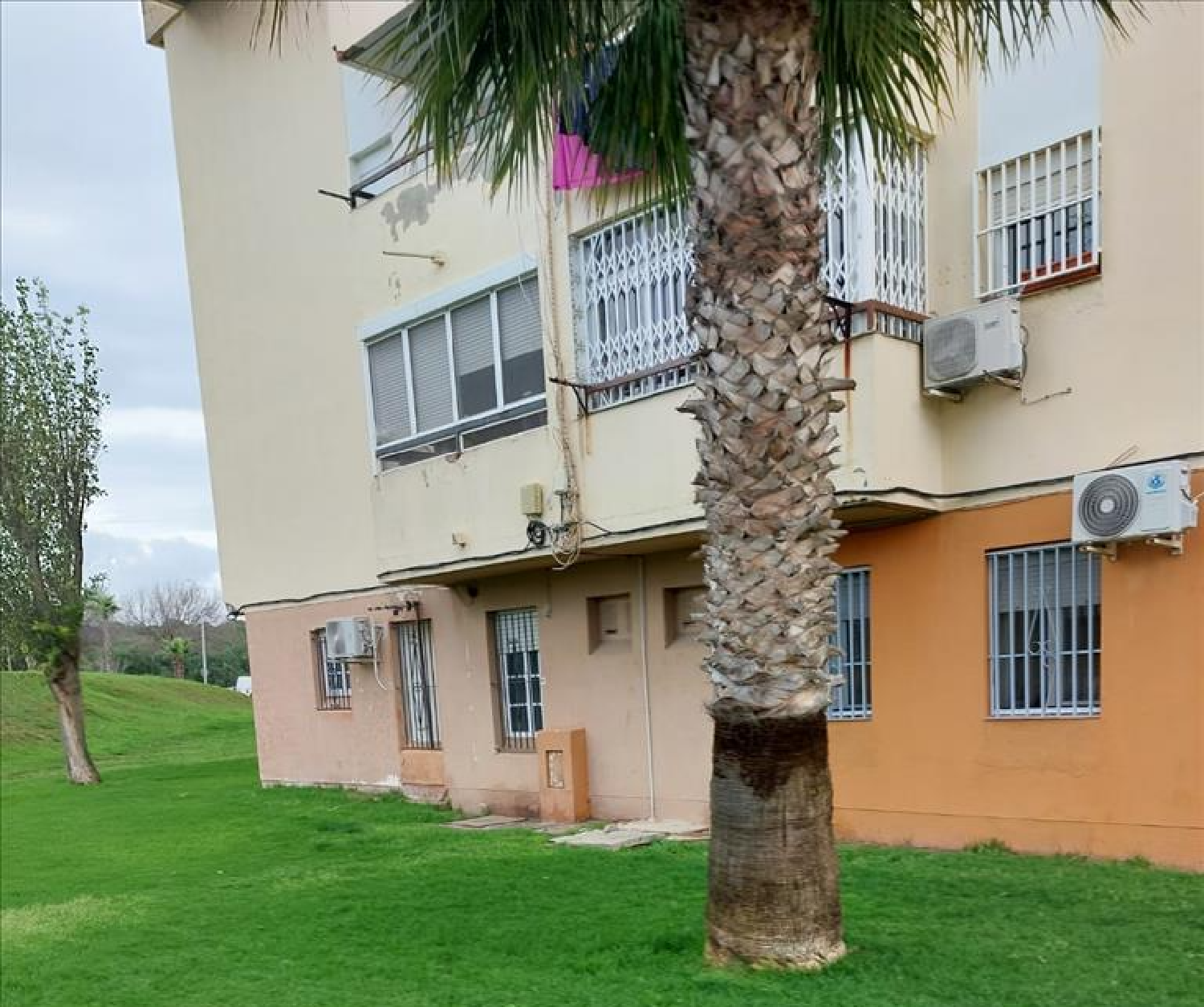 à vendre appartement San Roque Campo De Gibraltar 4
