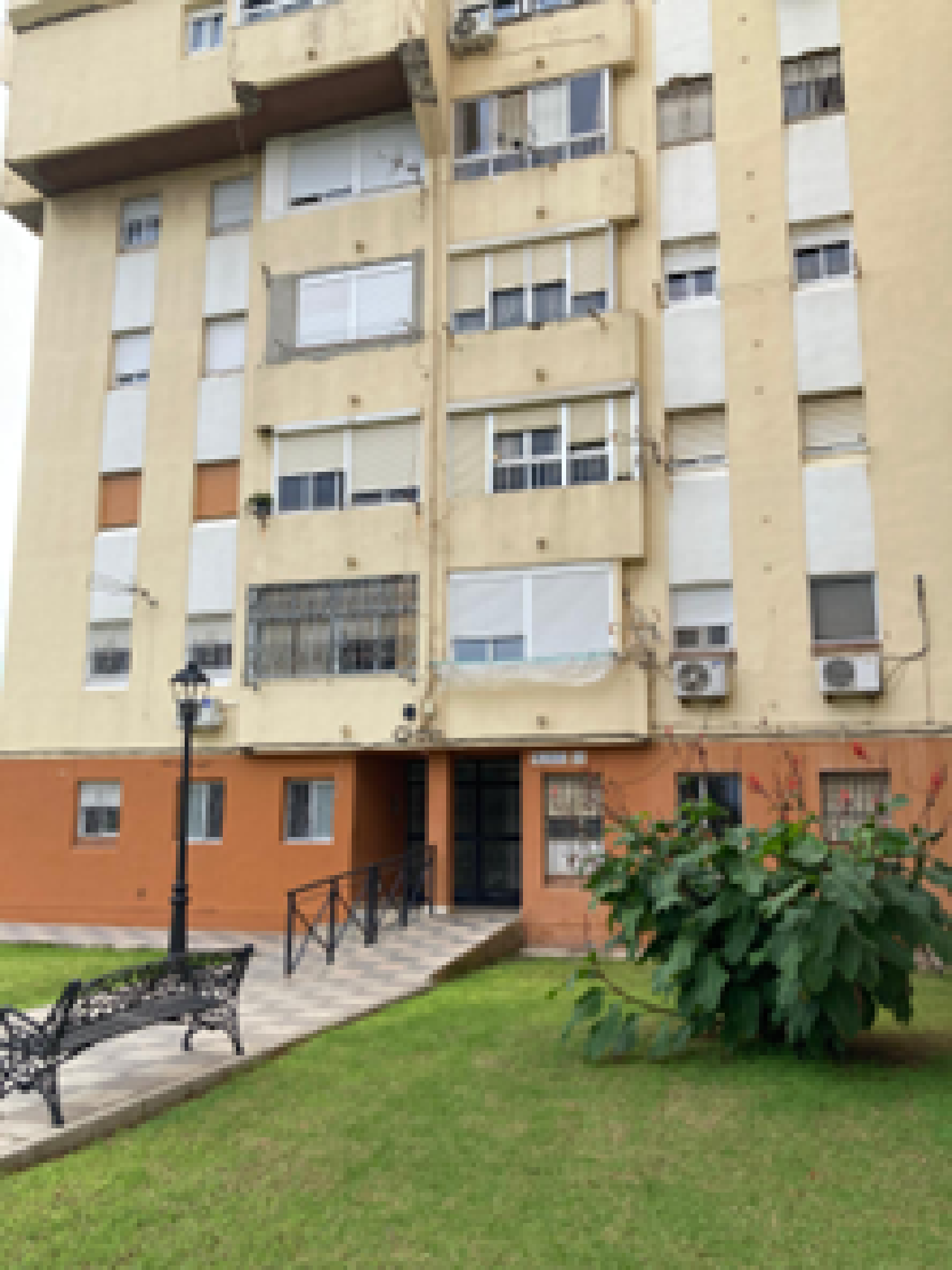 à vendre appartement San Roque Campo De Gibraltar 2