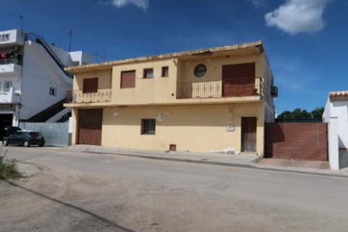 San Roque Campo De Gibraltar Wohnung Bild 6271791