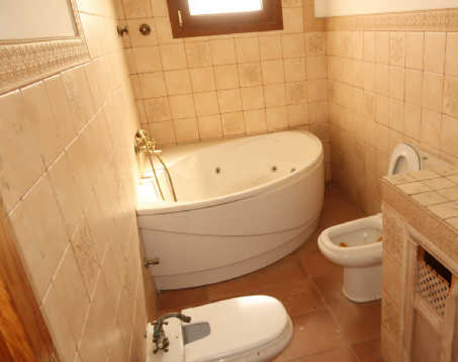 à vendre appartement San Roque Campo De Gibraltar 3