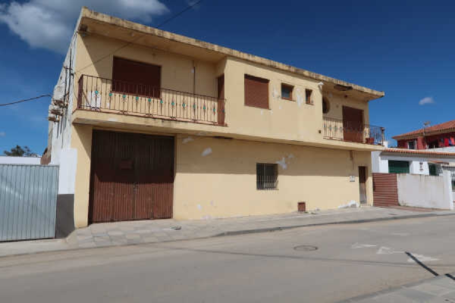  à vendre appartement San Roque Campo De Gibraltar 8