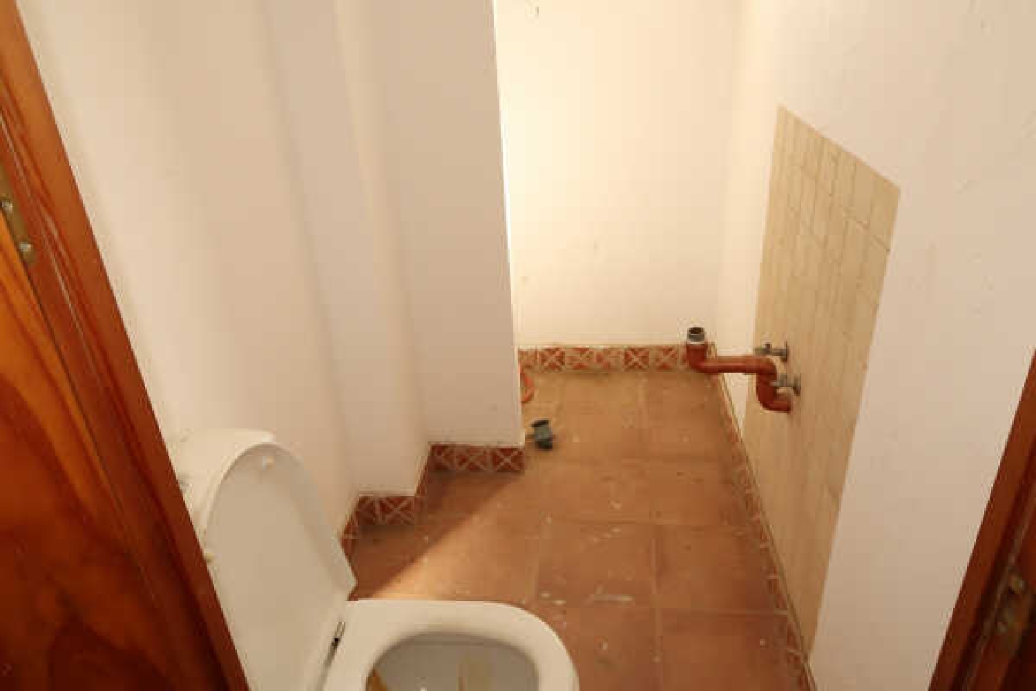  à vendre appartement San Roque Campo De Gibraltar 7