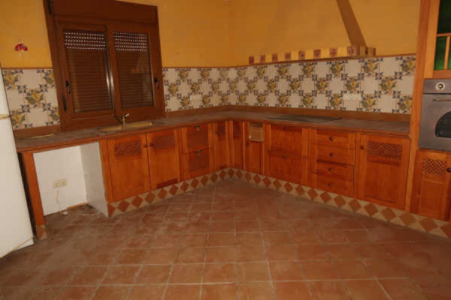  à vendre appartement San Roque Campo De Gibraltar 4