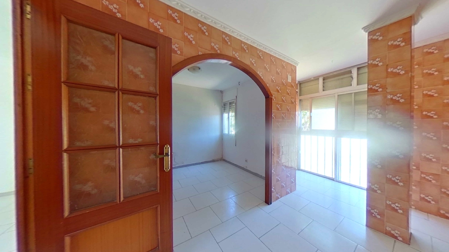  à vendre appartement San Roque Campo De Gibraltar 5