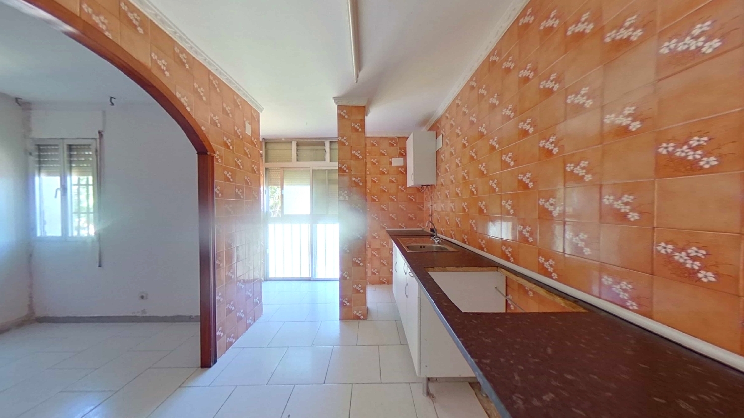 à vendre appartement San Roque Campo De Gibraltar 8
